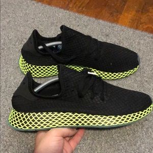 Adidas Deerupt